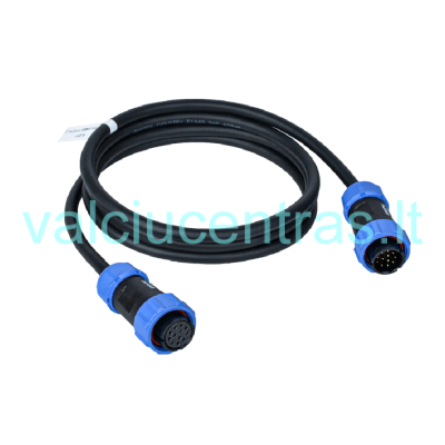 ePropulsion E-serijos akumuliatorių sujungimo kabelis 1.5m